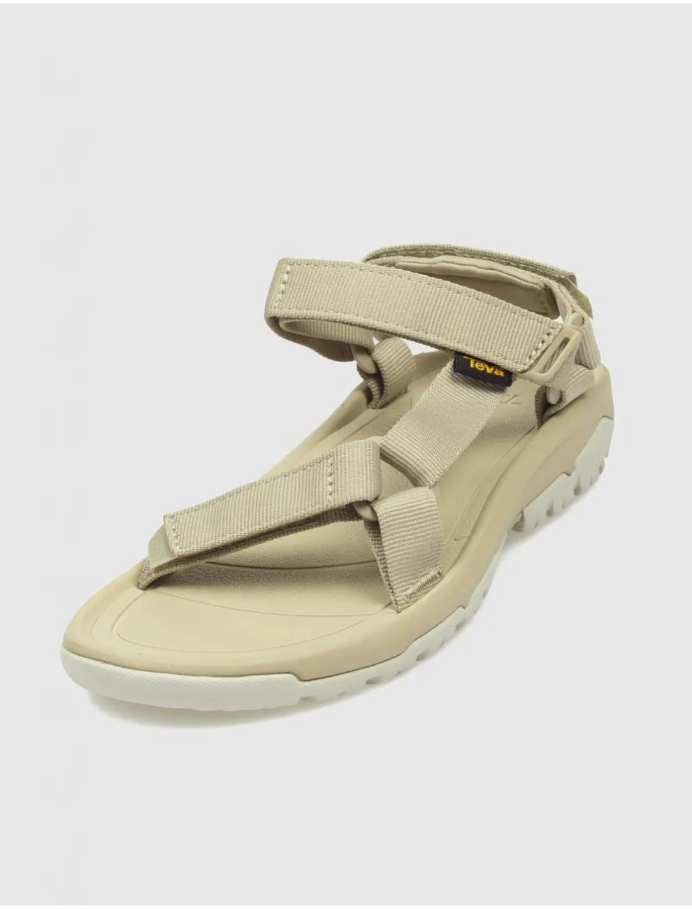 Californiana Teva Hurricane Xlt2  Taupe