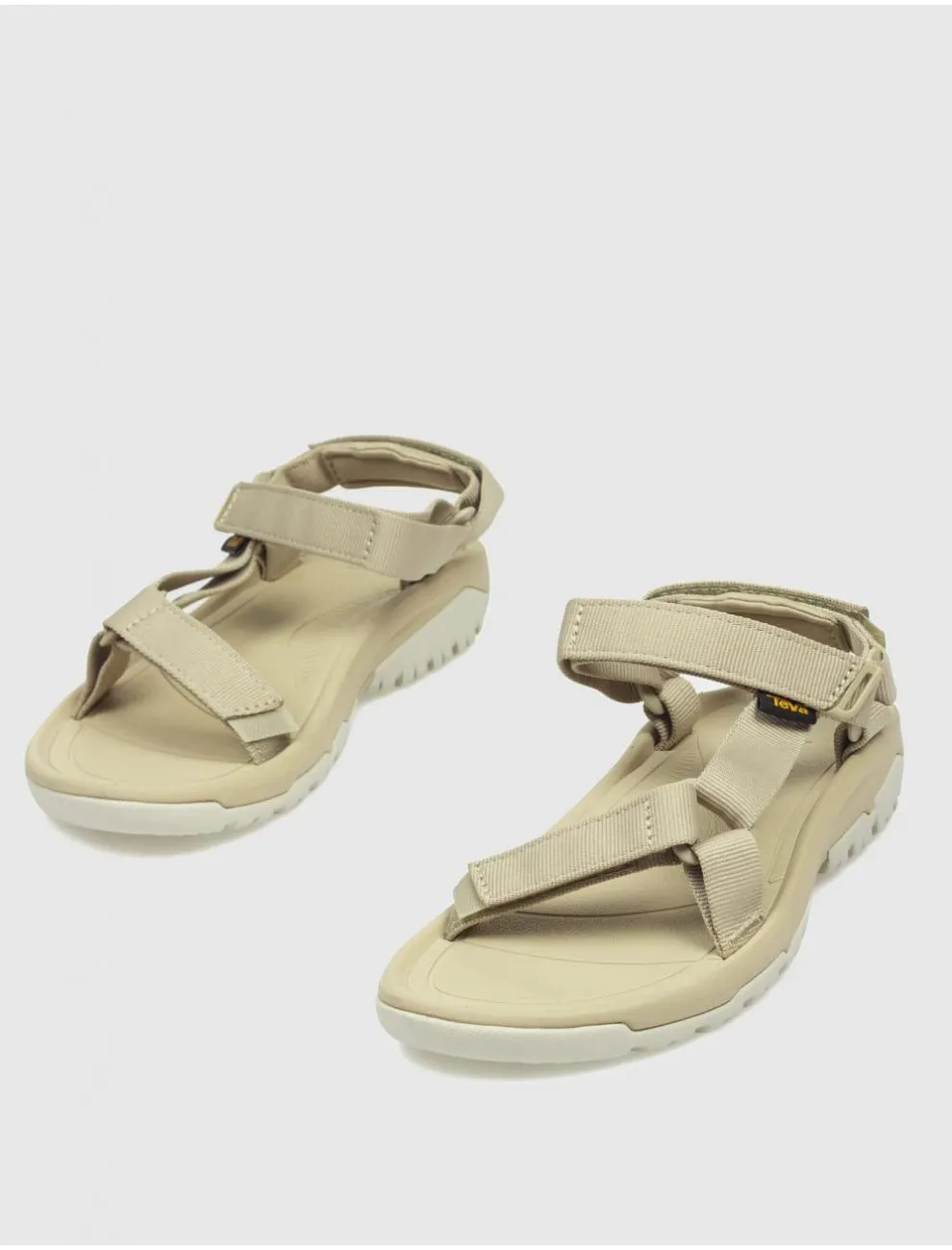 Californiana Teva Hurricane Xlt2  Taupe