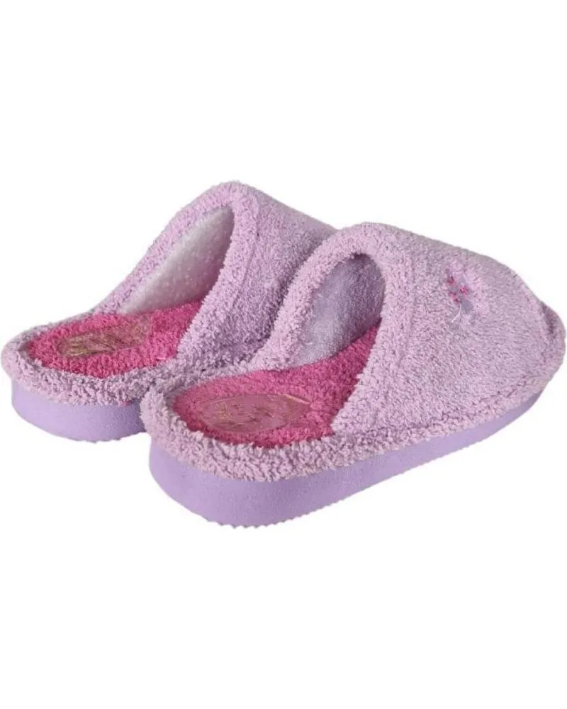 Calzado de casa SEBAGO  de Mujer ZAPATILLAS DE CASA SELQUIR VARIOS 128  MORADO