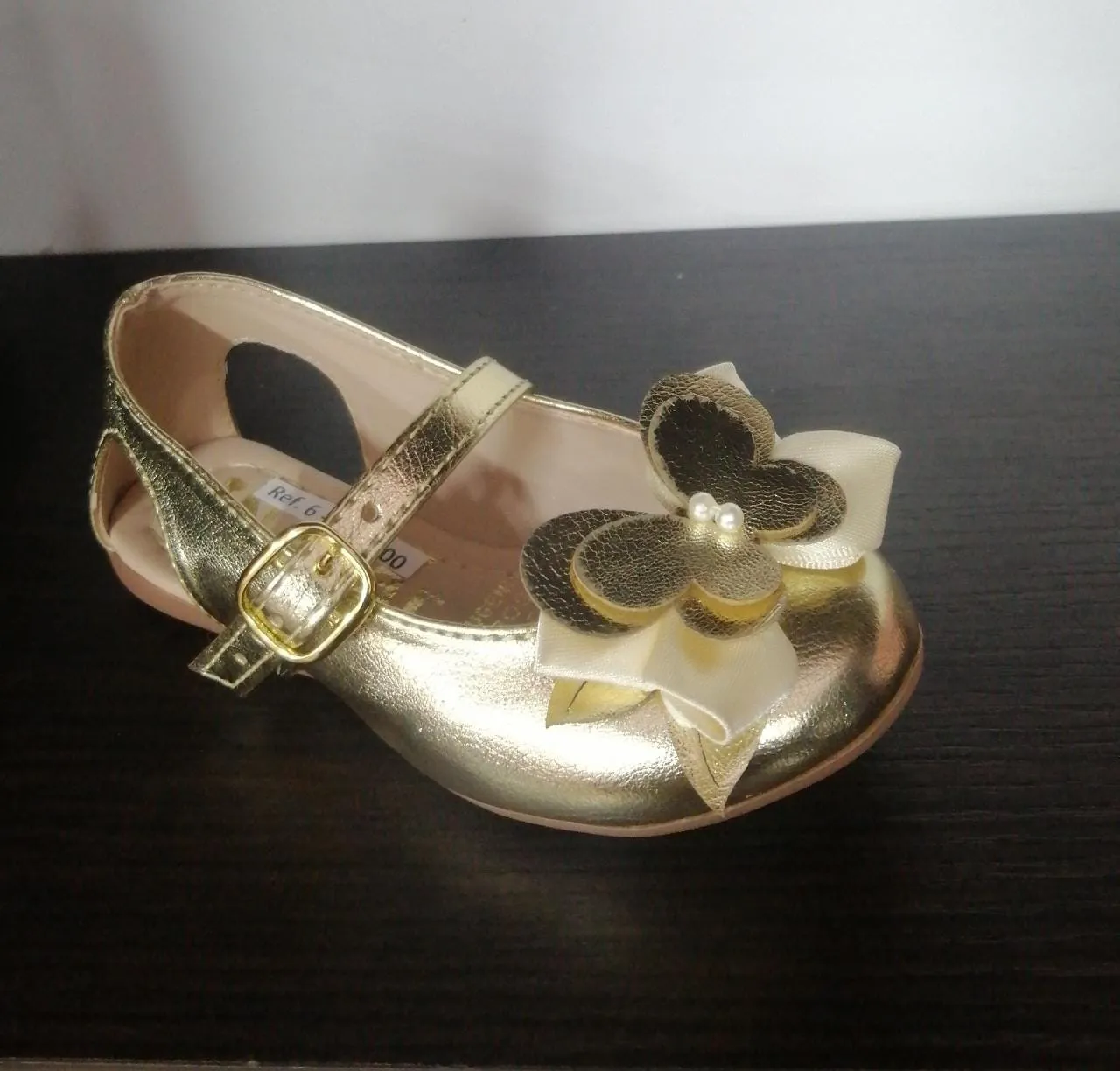 Calzado niña