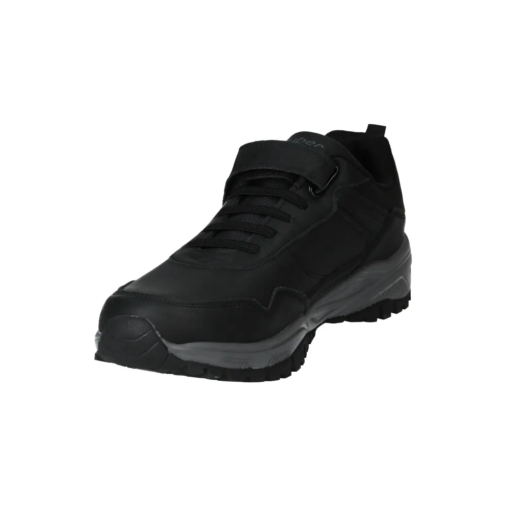 Calzado Travel de hombre Chando Negro