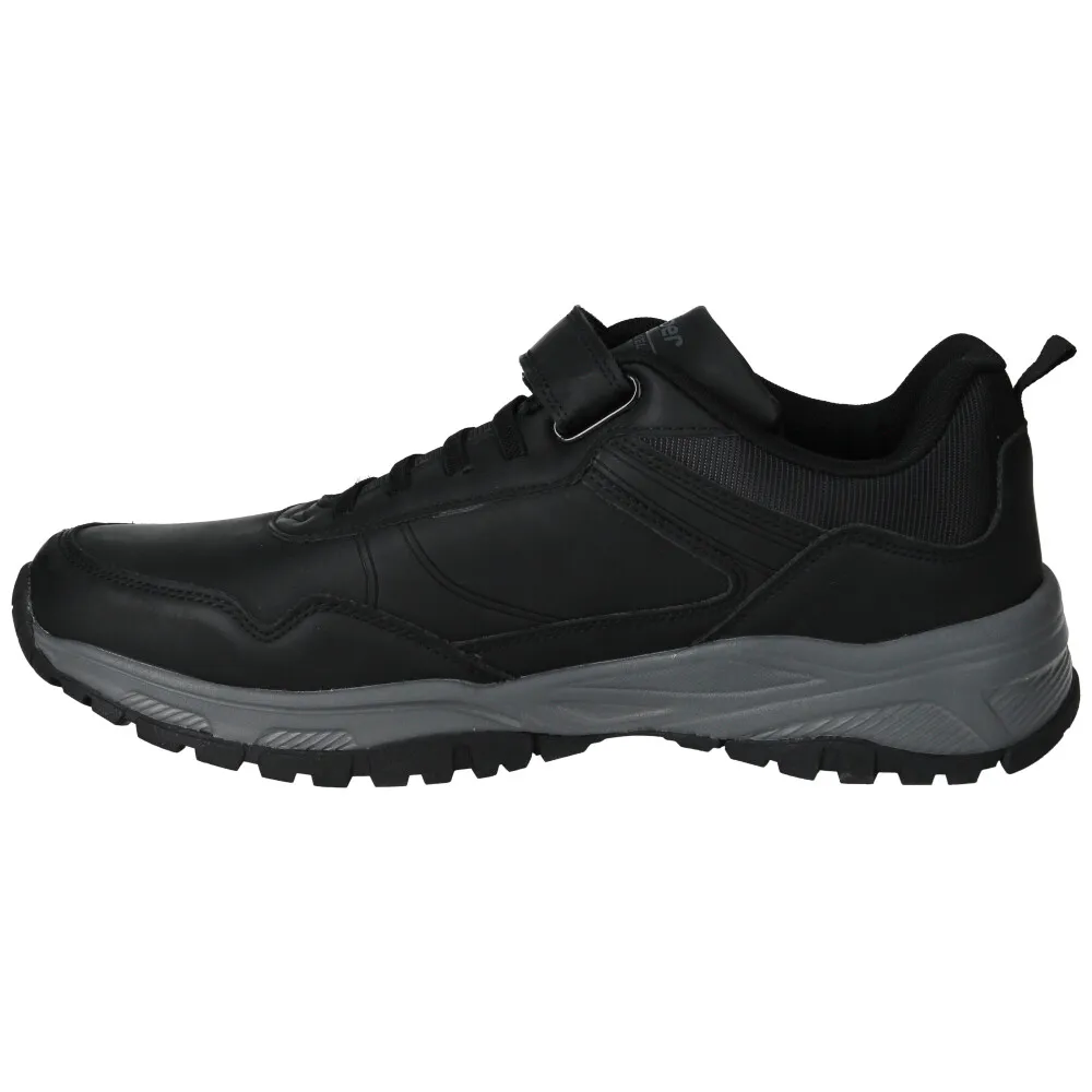 Calzado Travel de hombre Chando Negro