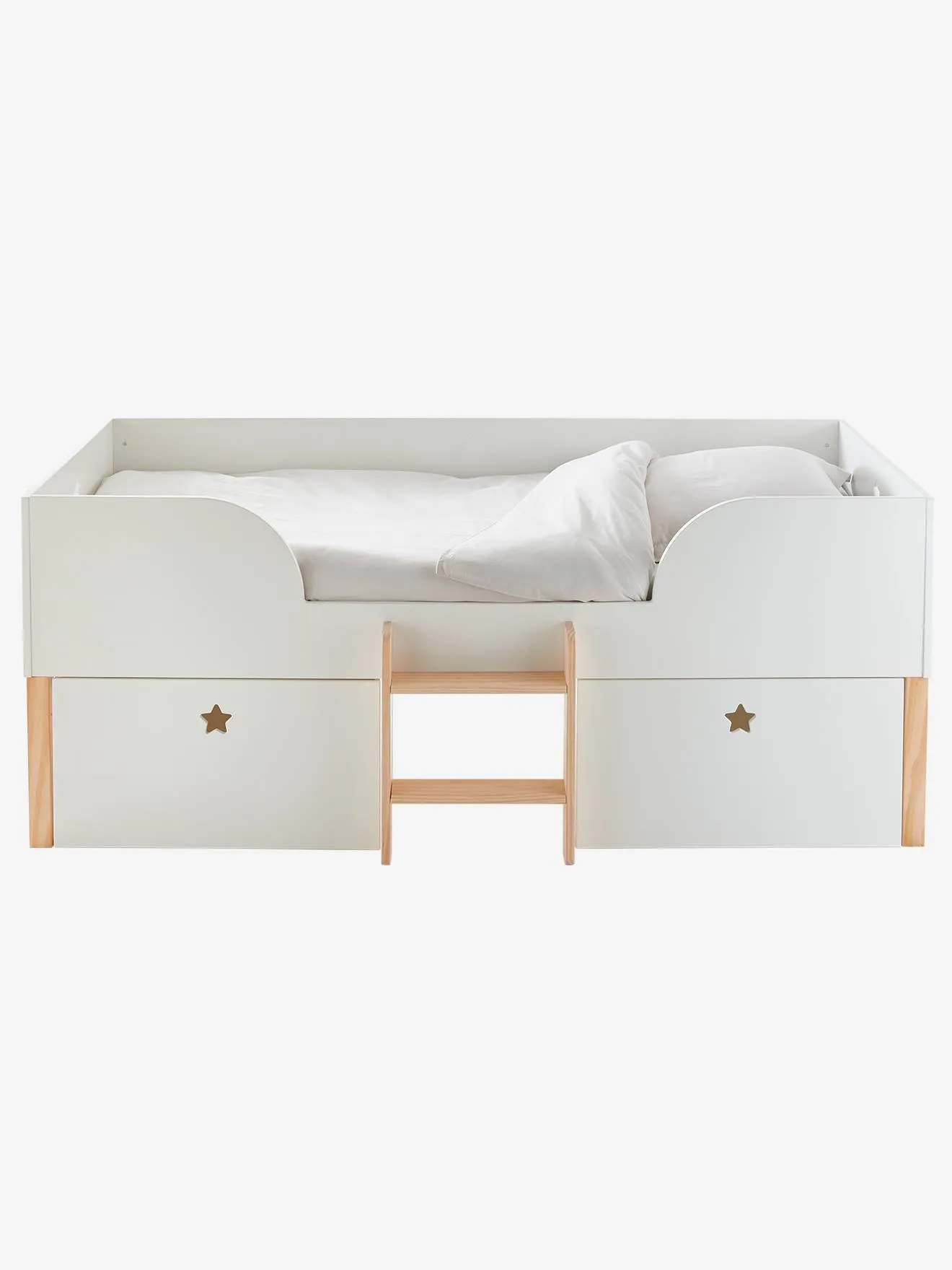 Cama alta Osa Mayor