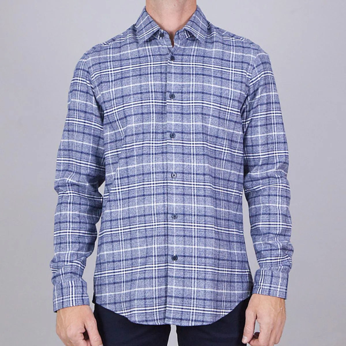 Camisa BOSS