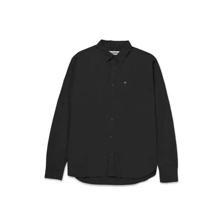 Camisa Hombre Foundation Convertible Ls