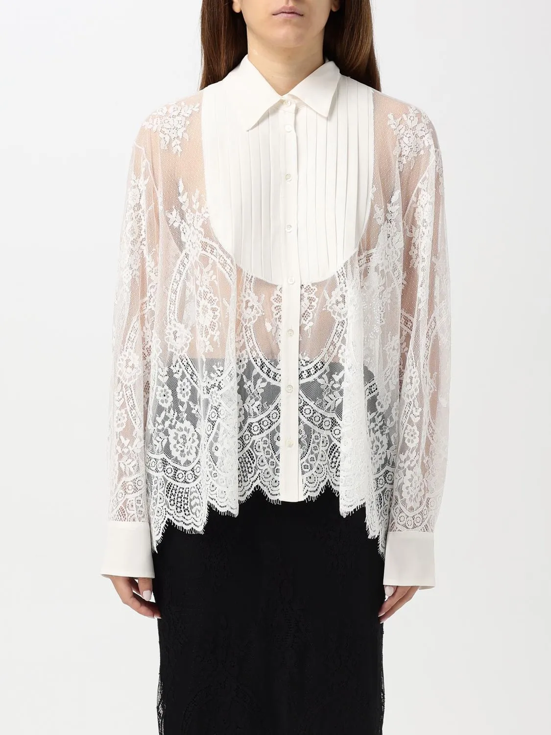Camisa mujer Aniye By