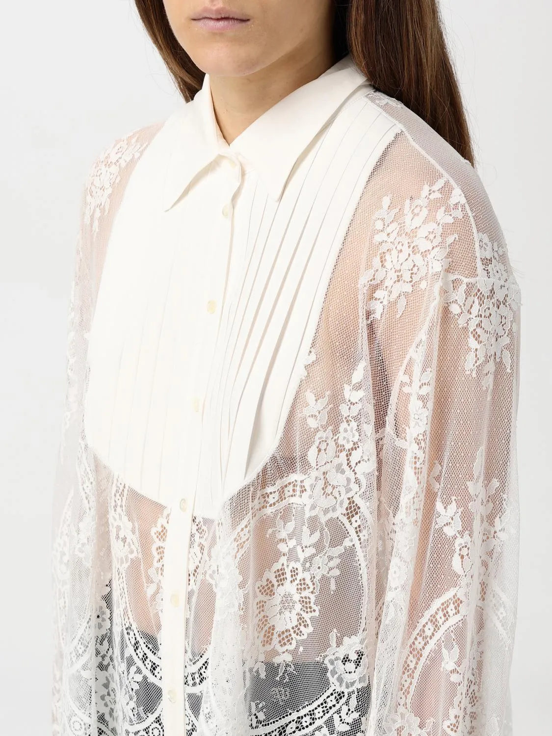 Camisa mujer Aniye By