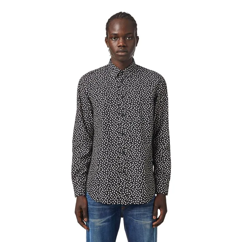 Camisa Para Hombre S Riley Pills 206016
