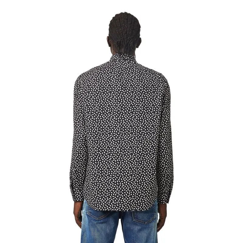 Camisa Para Hombre S Riley Pills 206016