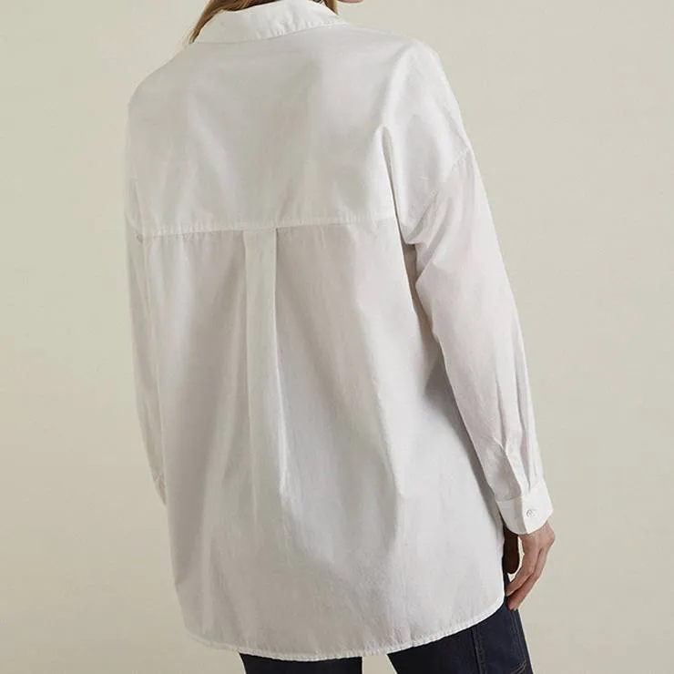 Camisa Yerse 39864 Blanco