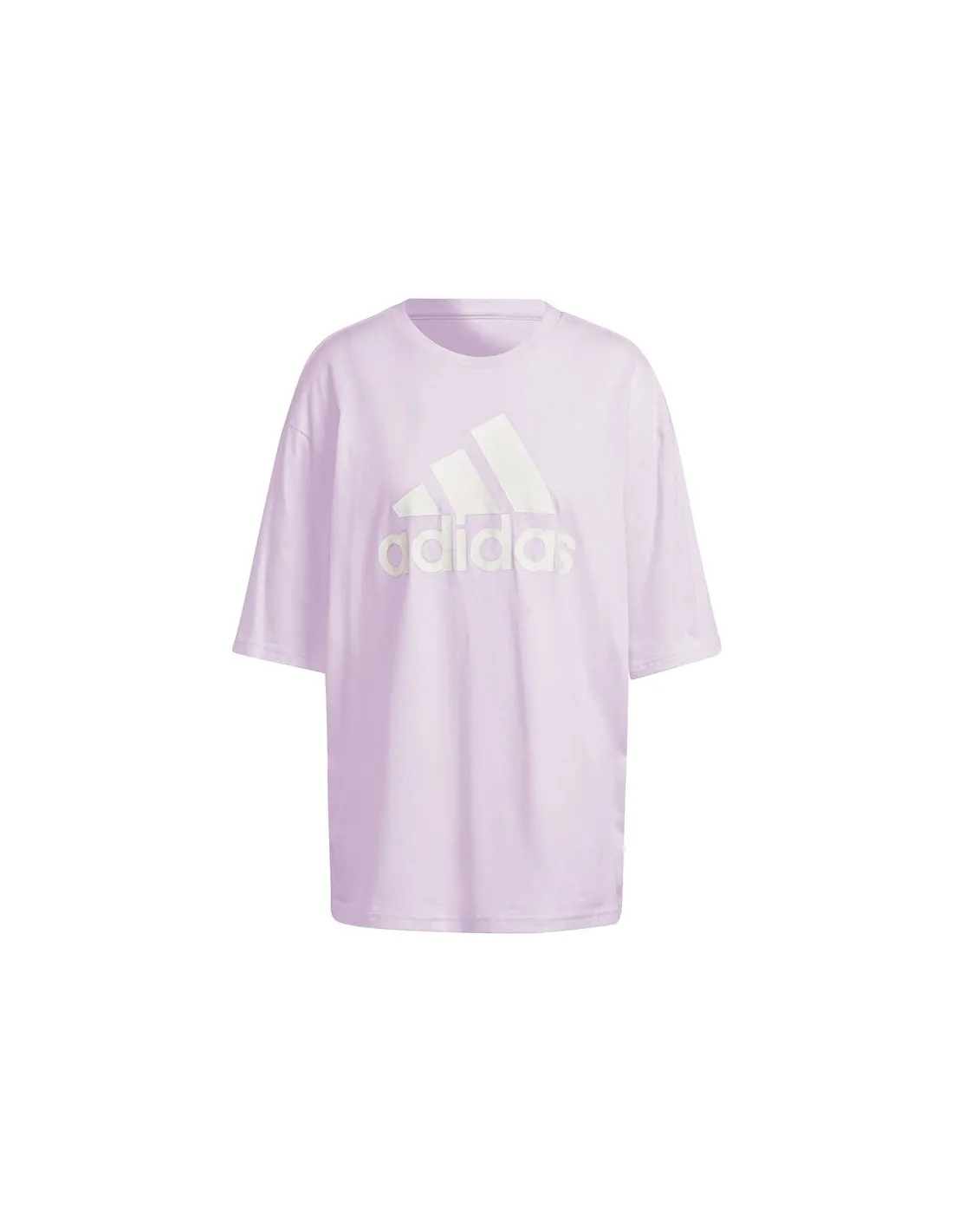 Camiseta adidas Bl Bf Mujer