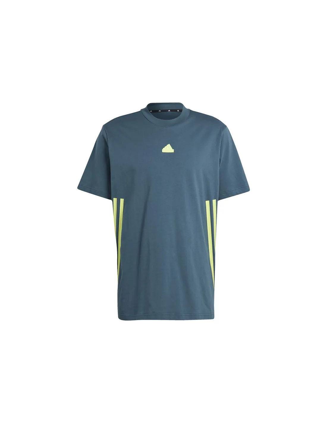 Camiseta adidas Fi 3S Hombre