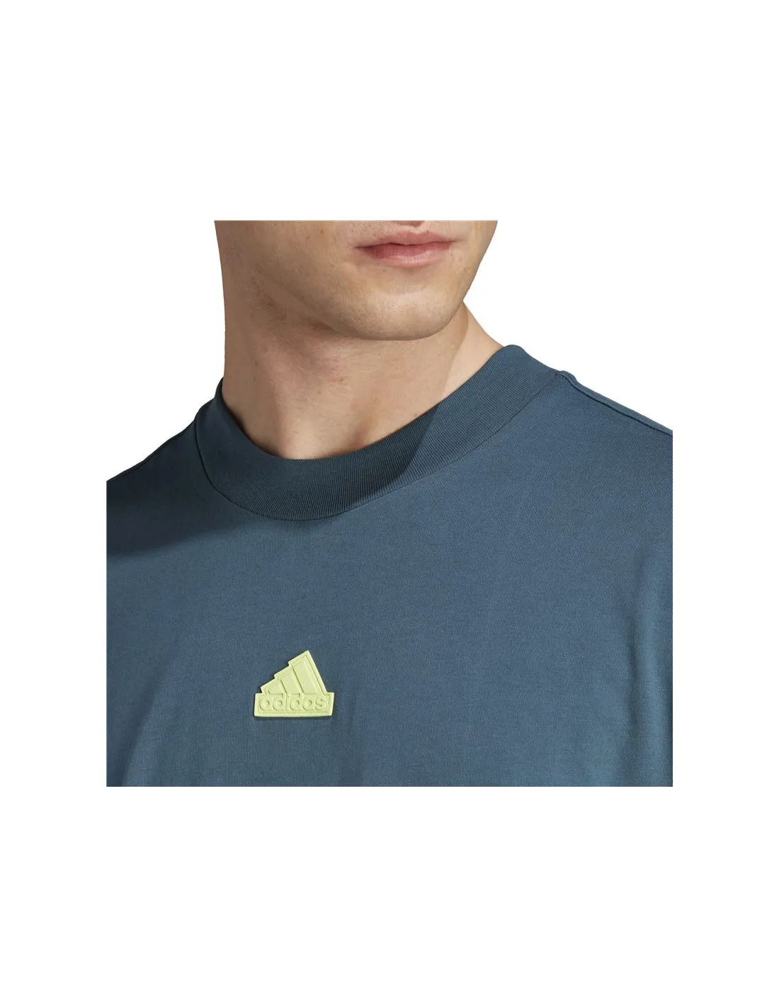 Camiseta adidas Fi 3S Hombre