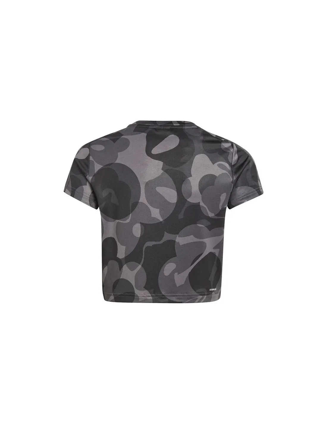 CAMISETA ADIDAS JG TRES AOP NIñA