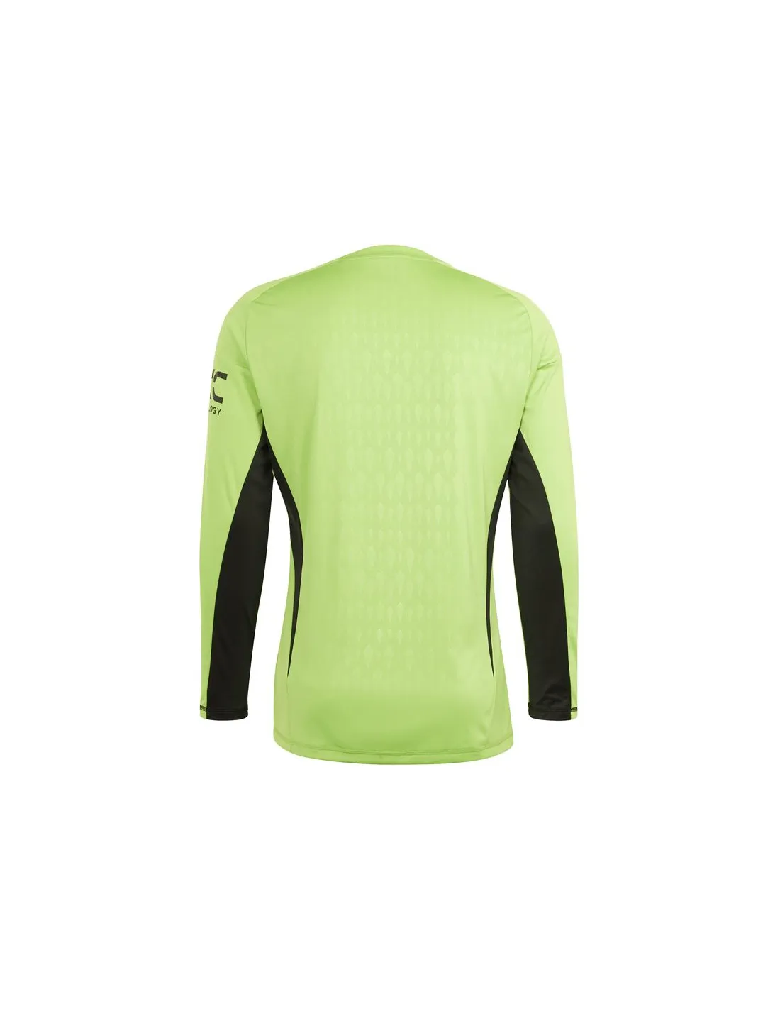 Camiseta de Fútbol adidas Mufc Gk Jsy Hombre