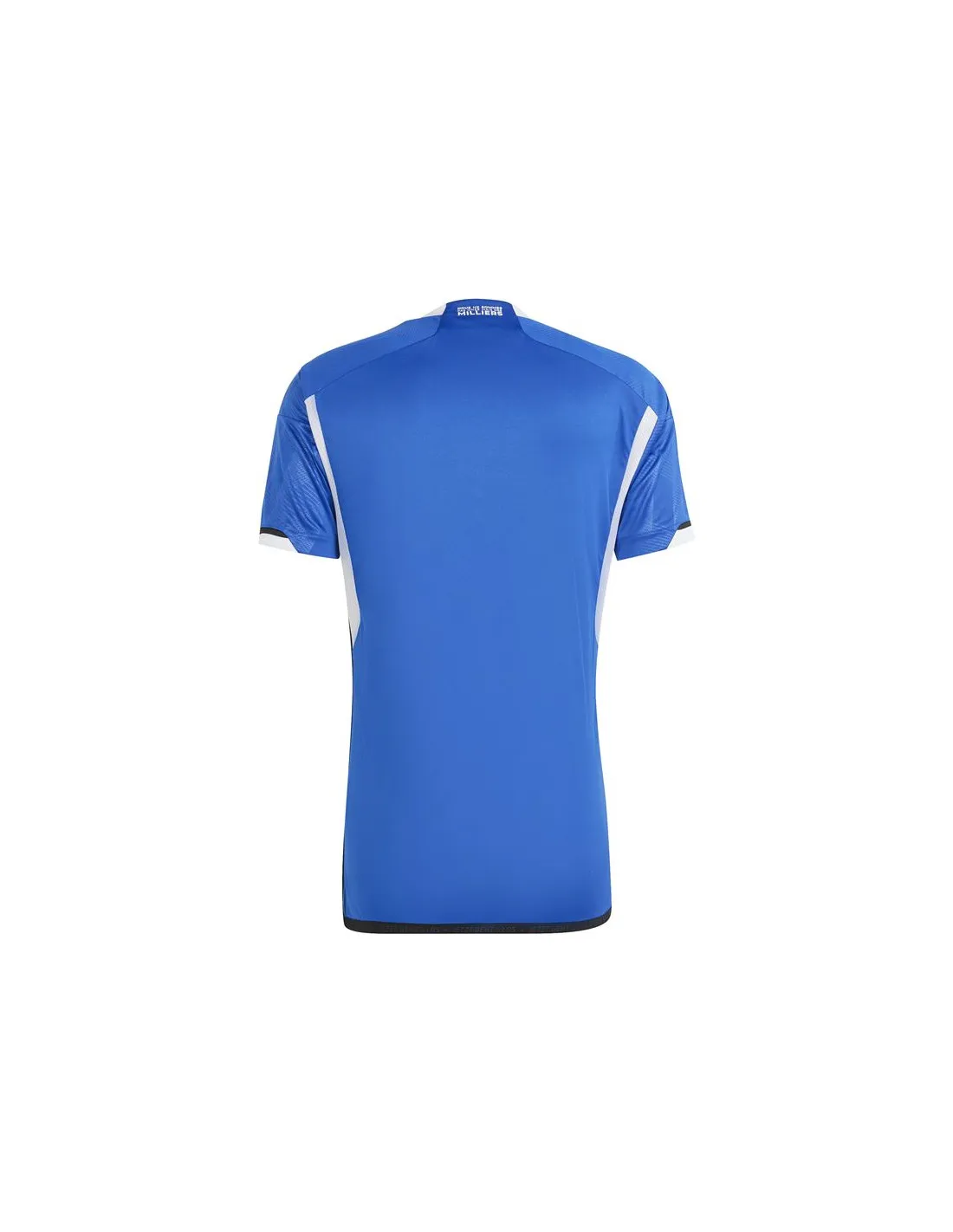 Camiseta de Fútbol adidas Rc Estrasburgo Hombre
