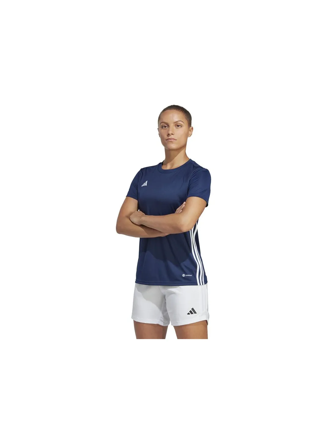 Camiseta de Fútbol adidas Tabela 23 Mujer