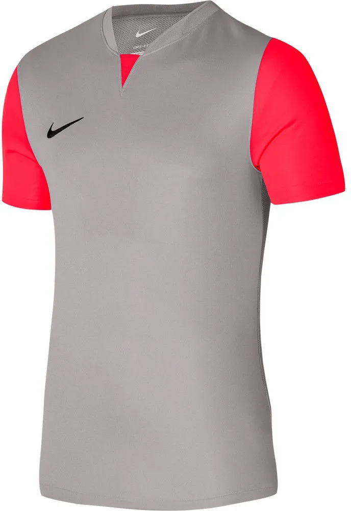 Camiseta de fútbol Nike M NK DF TROPHY V JSY SS