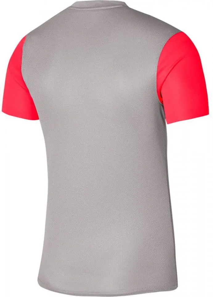 Camiseta de fútbol Nike M NK DF TROPHY V JSY SS