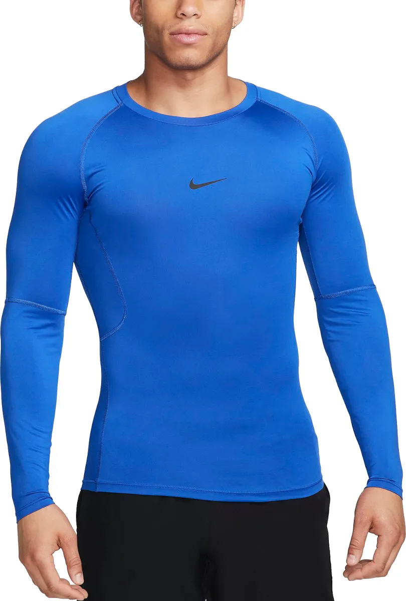 Camiseta de manga larga Nike M NP DF TIGHT TOP LS