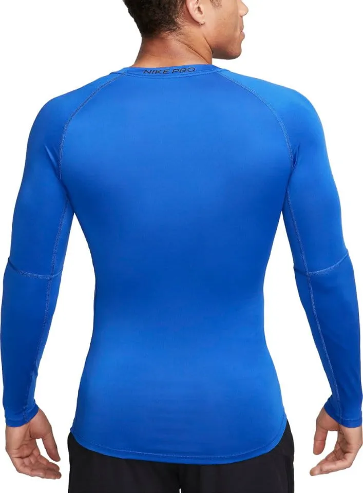 Camiseta de manga larga Nike M NP DF TIGHT TOP LS