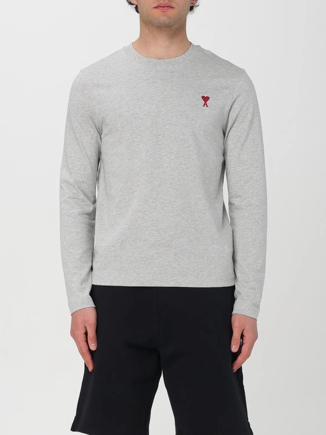 Camiseta hombre Ami Paris