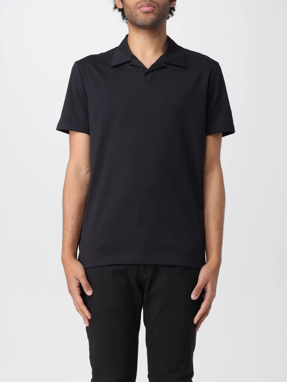 Camiseta hombre Dondup
