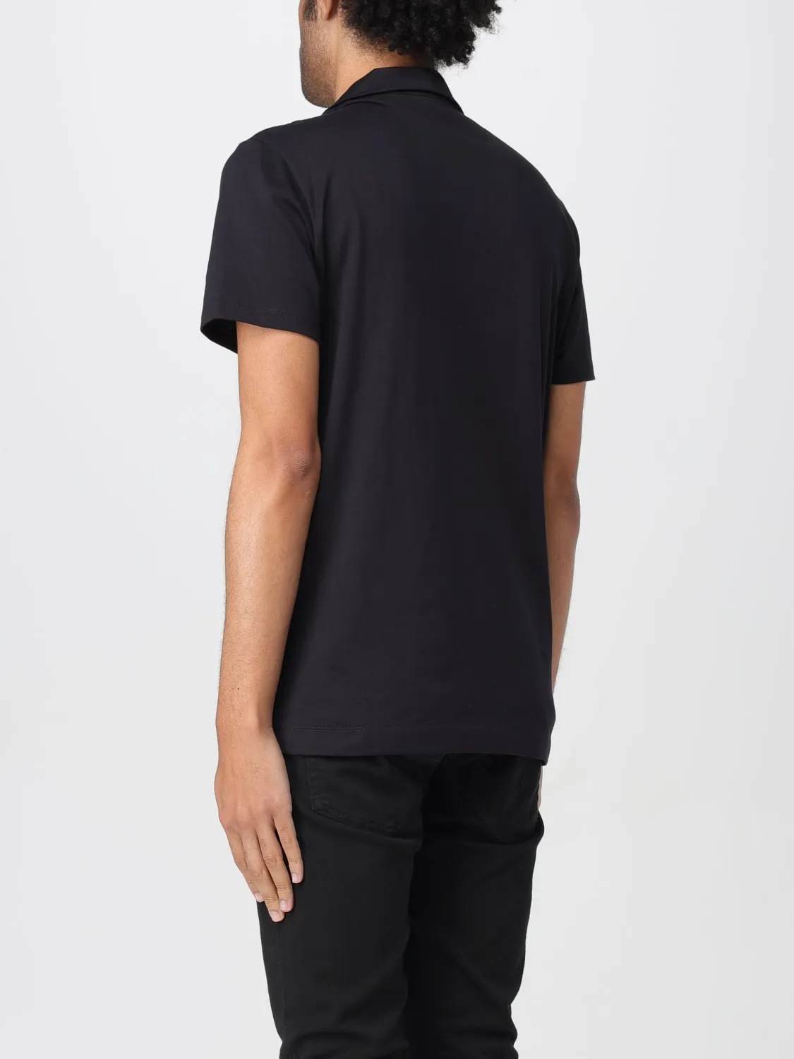 Camiseta hombre Dondup