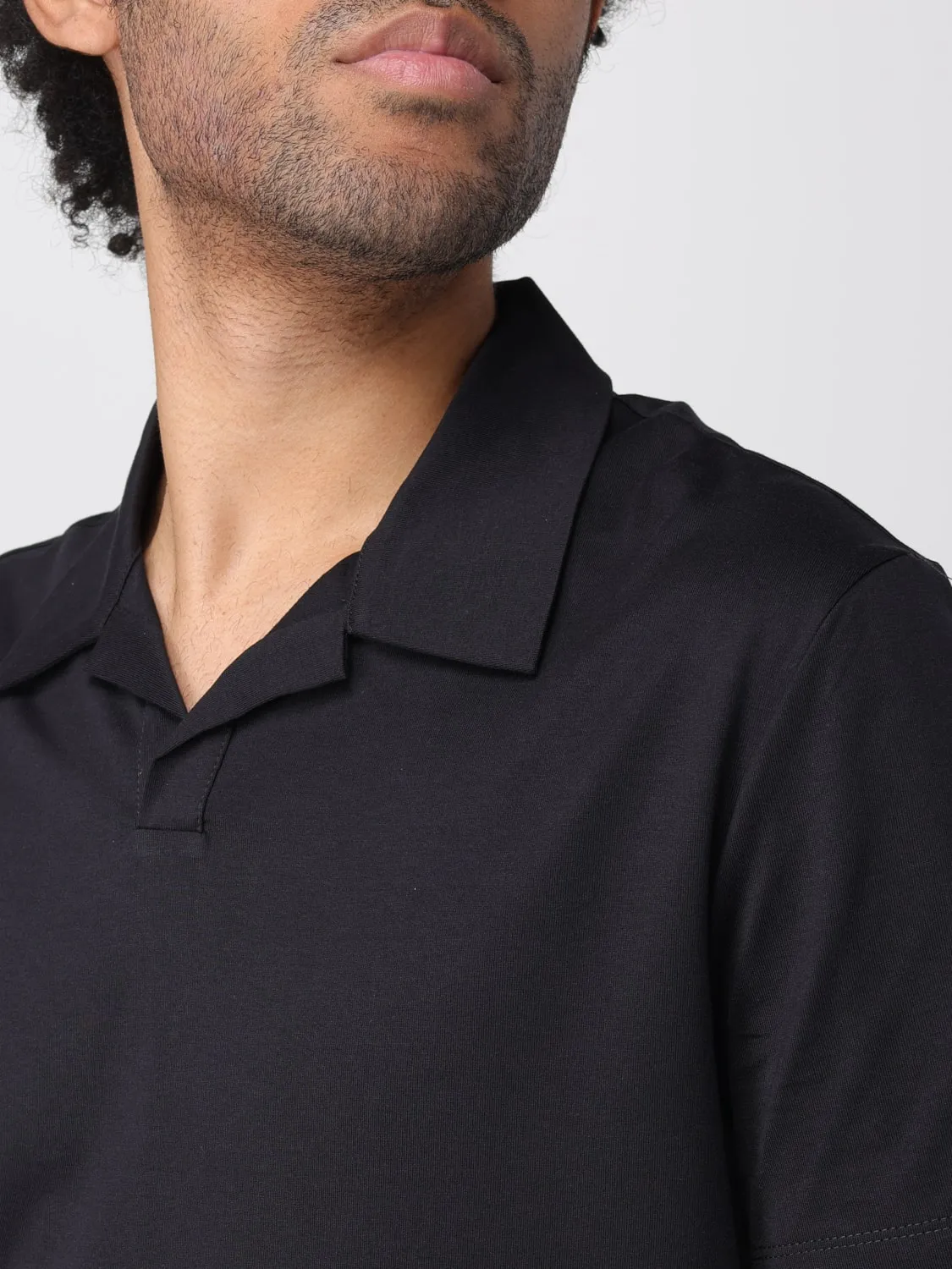 Camiseta hombre Dondup