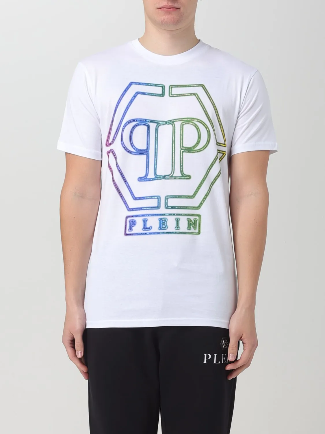 Camiseta hombre Philipp Plein