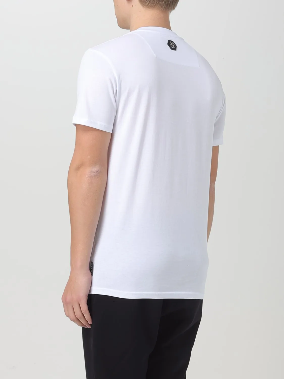 Camiseta hombre Philipp Plein