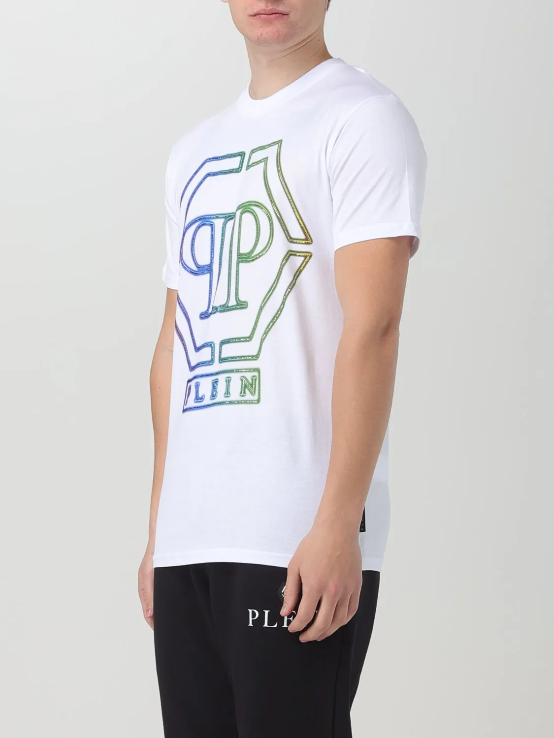 Camiseta hombre Philipp Plein