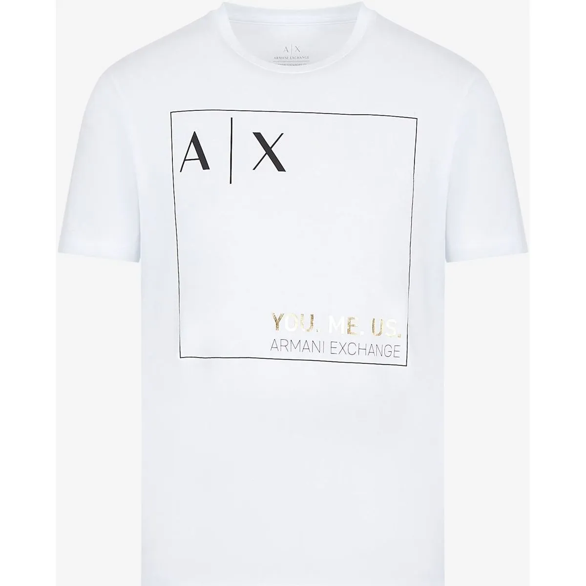 CAMISETA  HOMBRE