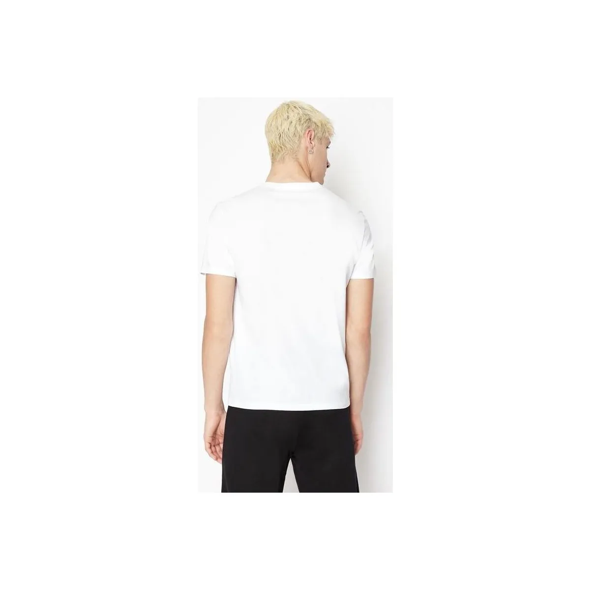 CAMISETA  HOMBRE