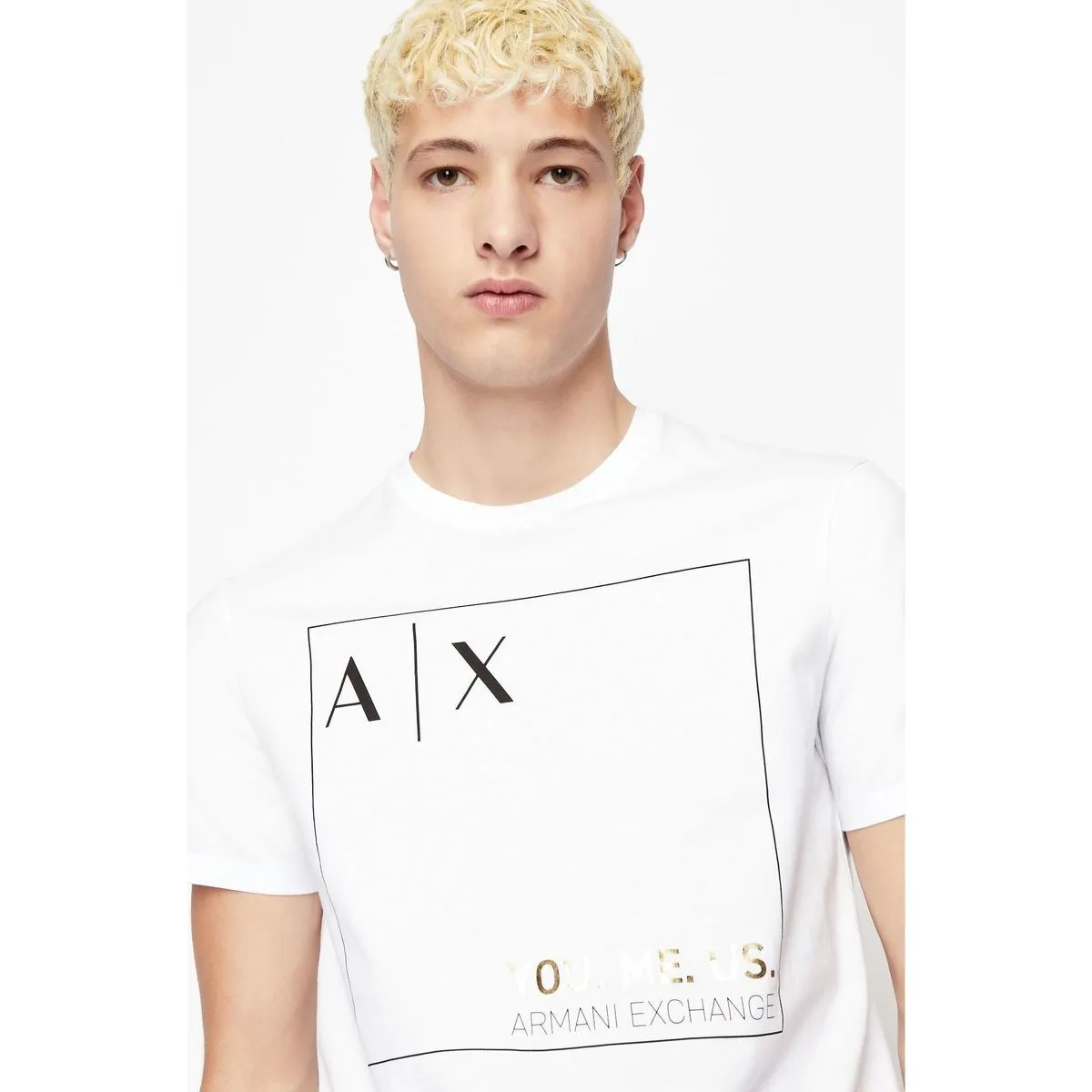CAMISETA  HOMBRE