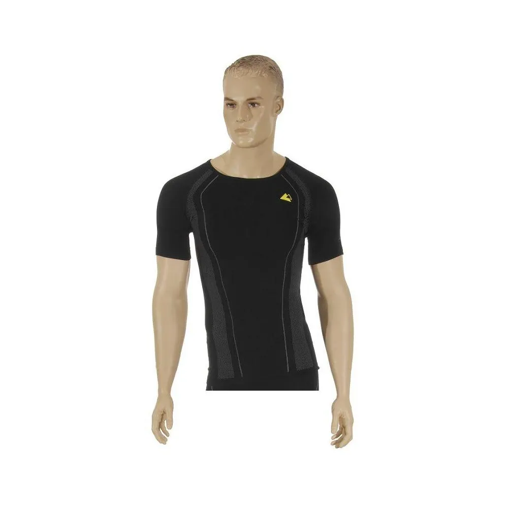 Camiseta interior térmica Allroad de manga corta