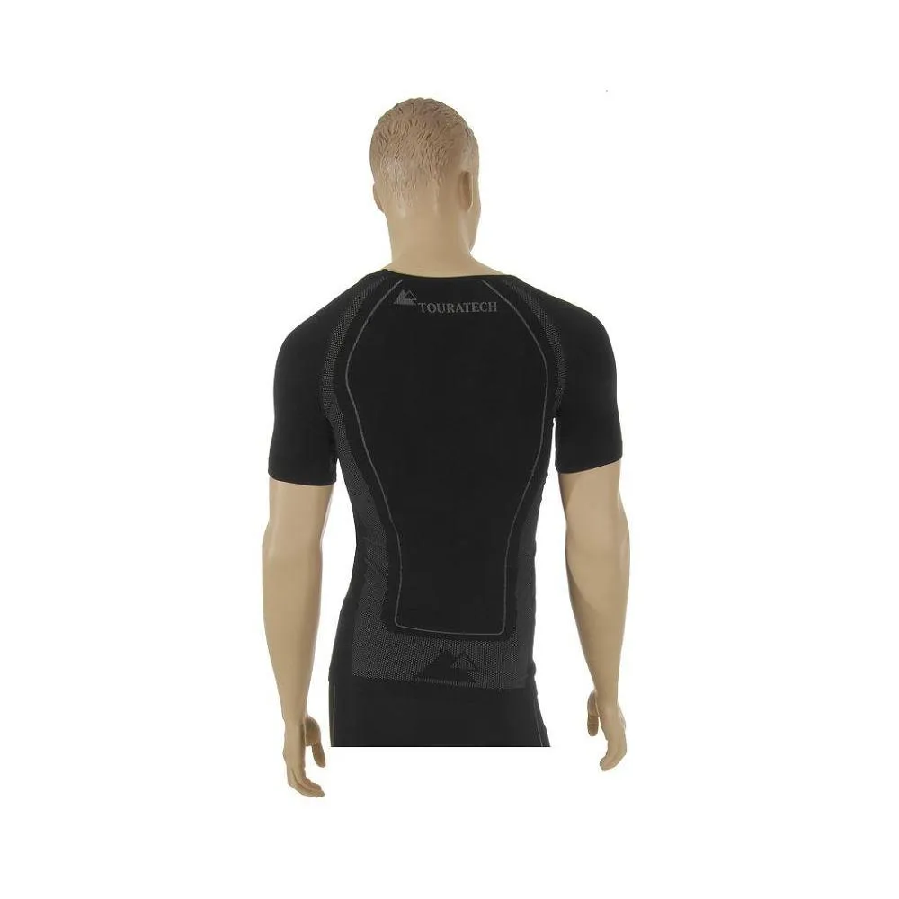Camiseta interior térmica Allroad de manga corta
