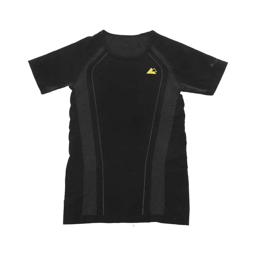 Camiseta interior térmica Allroad de manga corta