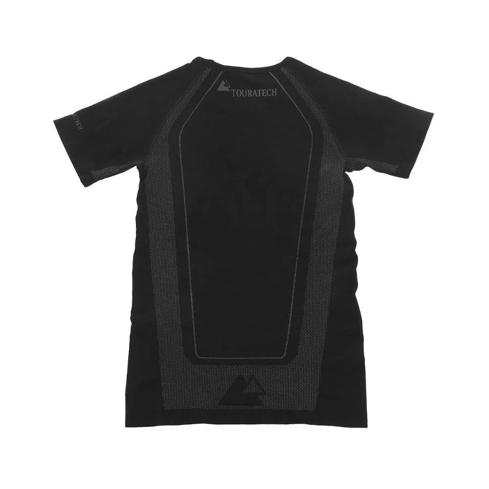 Camiseta interior térmica Allroad de manga corta