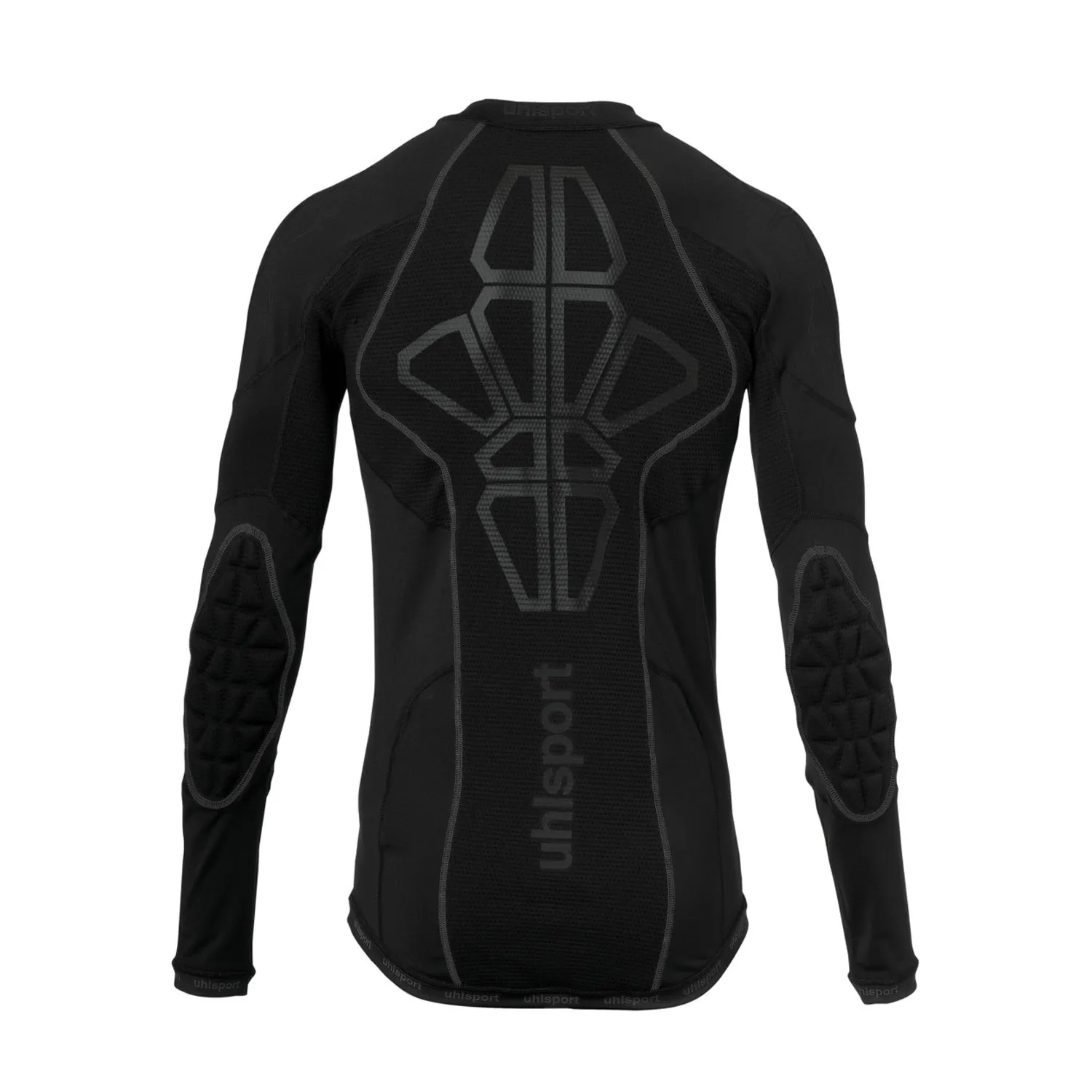 Camiseta interior Uhlsport niño Bionik Frame Baselayer 
