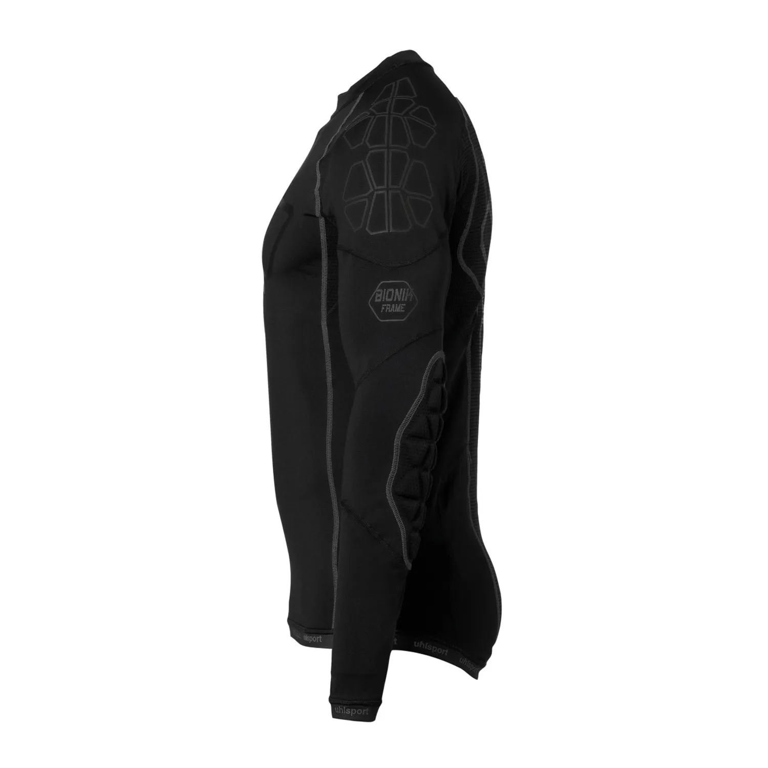Camiseta interior Uhlsport niño Bionik Frame Baselayer 