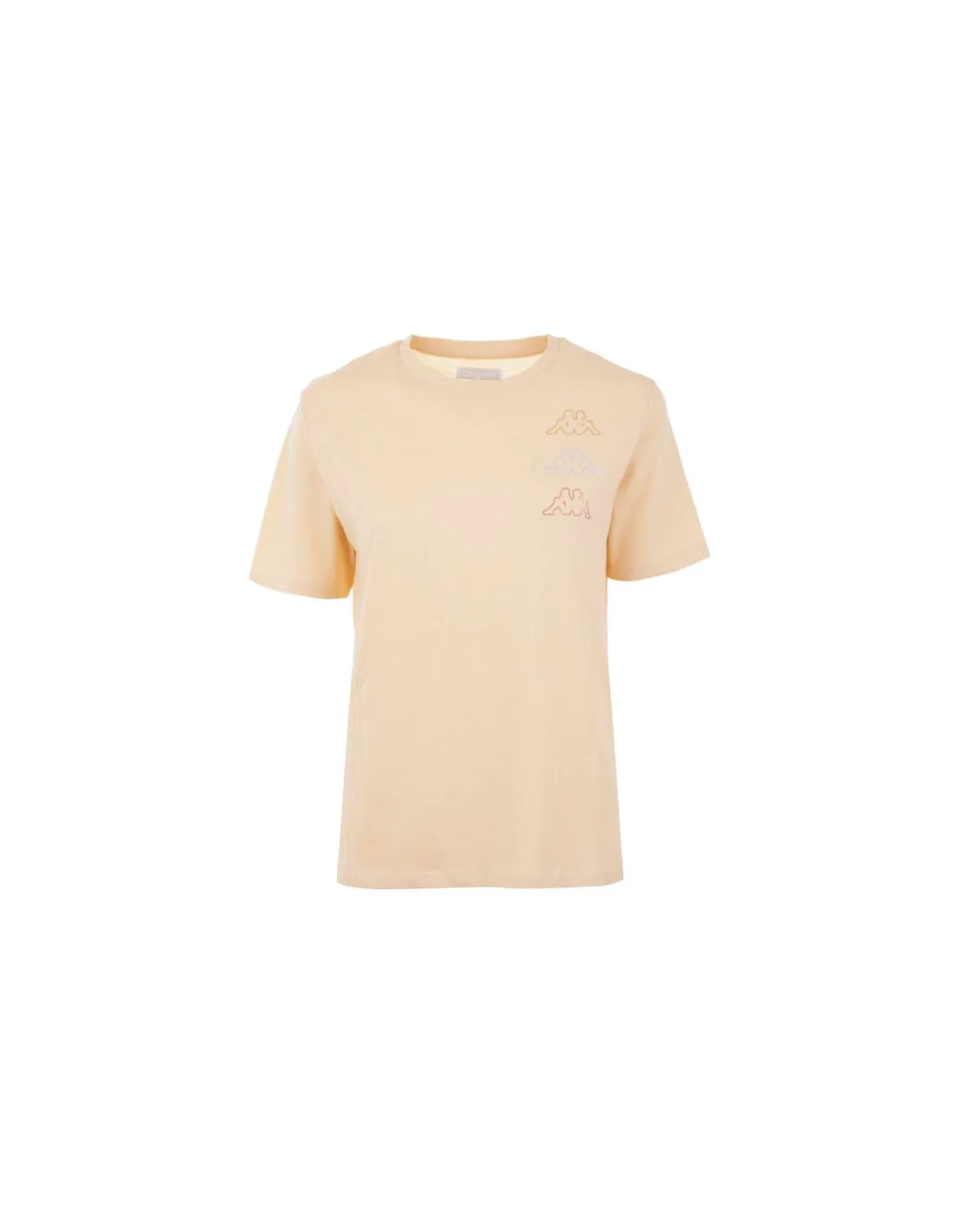Camiseta Kappa Kemilia Mujer