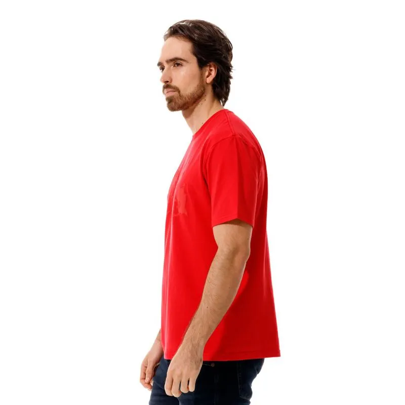 CAMISETA MANGA CORTA PARA HOMBRE LEFRANCOIS GIRBAUD