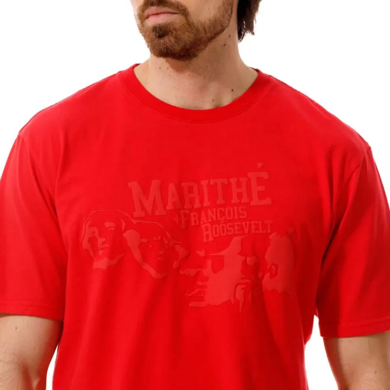 CAMISETA MANGA CORTA PARA HOMBRE LEFRANCOIS GIRBAUD