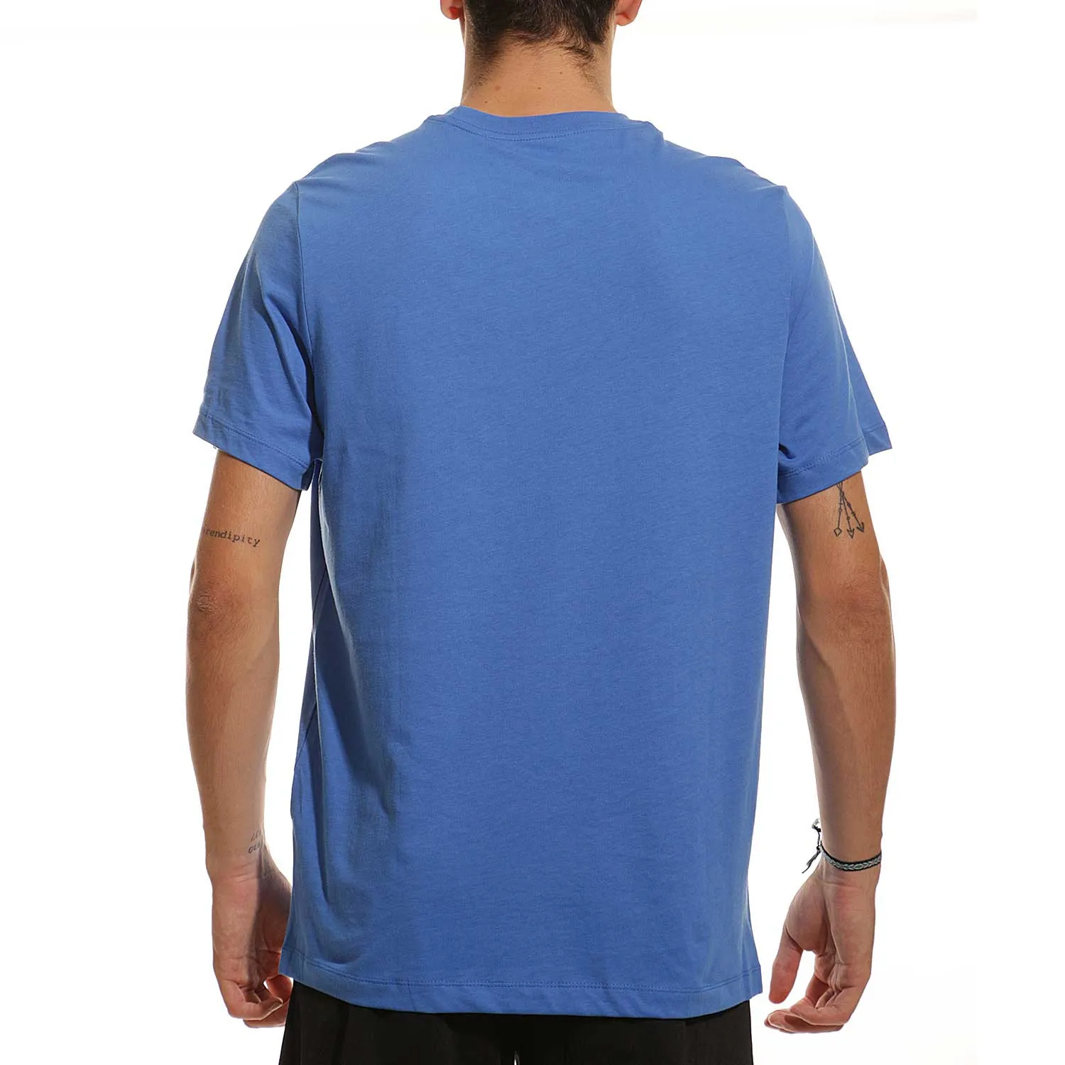 Camiseta Nike Barcelona Swoosh Club algodón