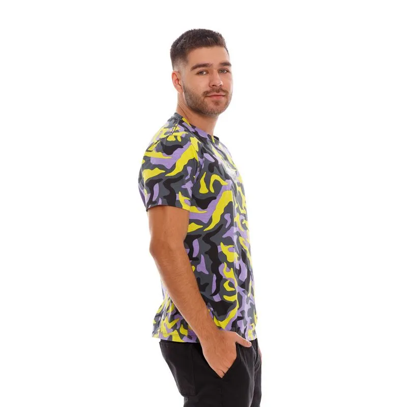 Camiseta Para Hombre  Pilatos