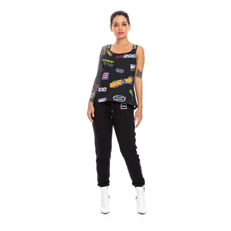 Camiseta Para Mujer  Pilatos