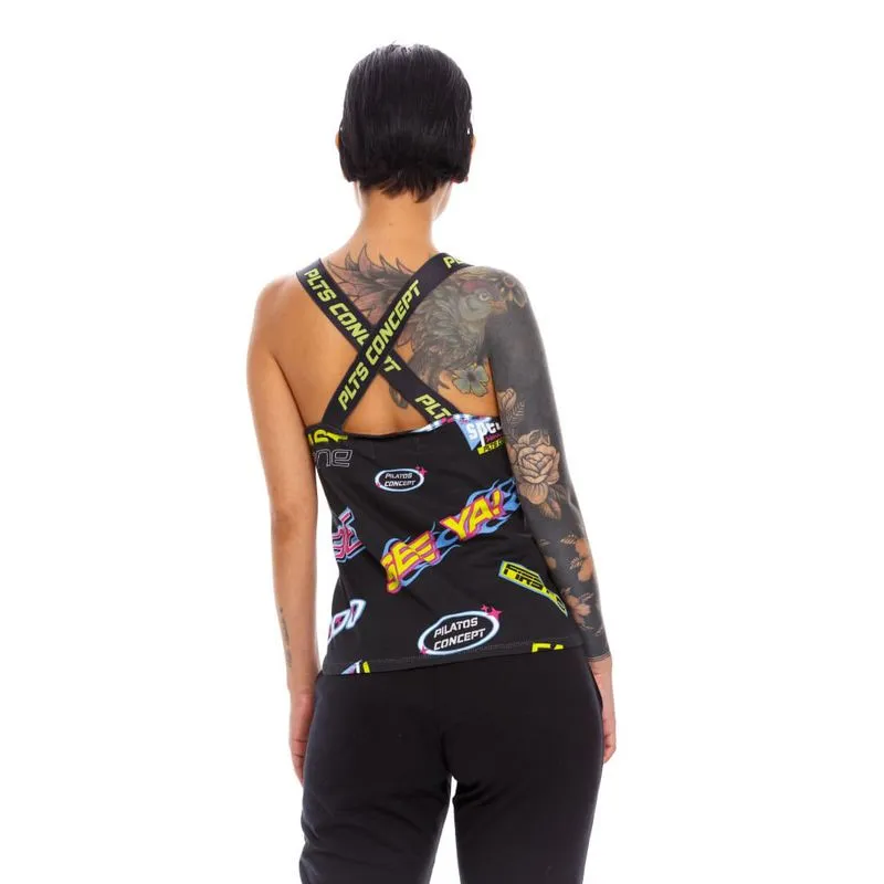 Camiseta Para Mujer  Pilatos