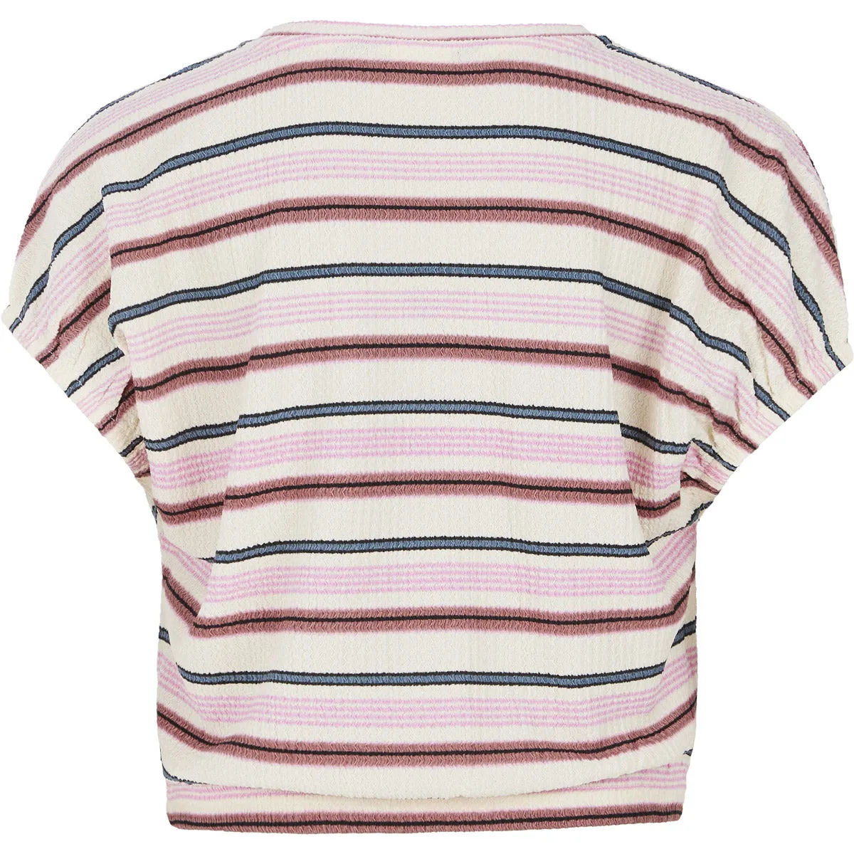 CAMISETA  PRTBYOU JR TSHIRT PROTEST ROSA