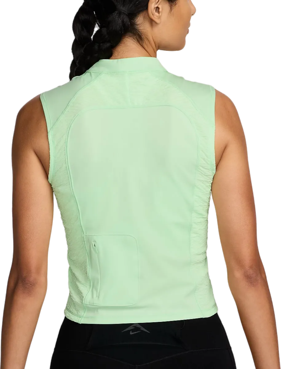 Camiseta sin mangas Nike Trail